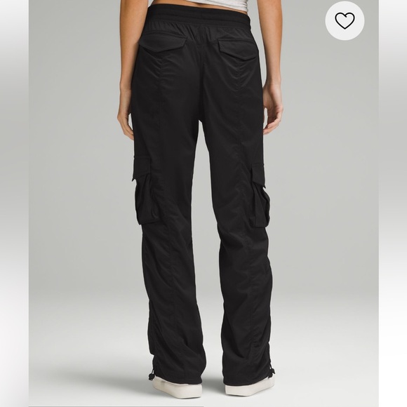 Lululemon Dance Studio Cargo Pants - Picture 3 of 6